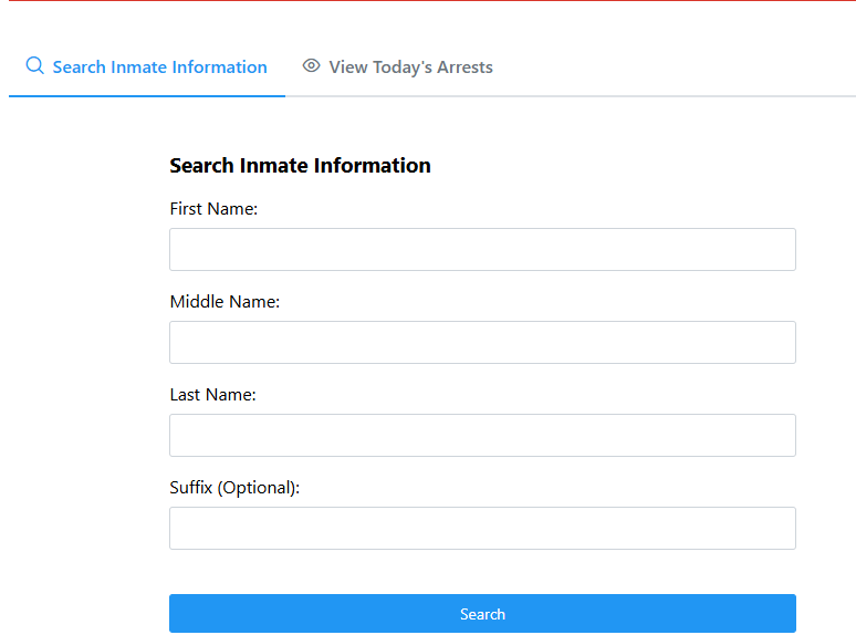 Bibb County Inmate Search
