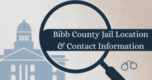 Bibb-County-Jail-Location-Contact-Information
